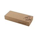 VANILLA SEASON PILBARA SET Set for drinking wine, includes a corkscrew and cooling stick with a small funnel