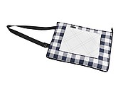 VANILLA SEASON YALATA Practical folding picnic blanket