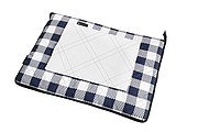 VANILLA SEASON YALATA Practical folding picnic blanket