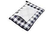 VANILLA SEASON YALATA Practical folding picnic blanket