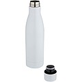 Vasa 500 ml sublimation stainlesss steel water bottle, white