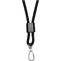 Vega adjustable recycled smartphone lanyard