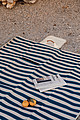 VINGA Alba GRS RPET picnic blanket medium