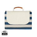 VINGA Alba GRS RPET picnic blanket small