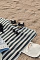 VINGA Alba GRS RPET picnic blanket