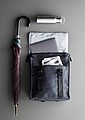 VINGA Baltimore Backpack
