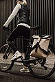VINGA Baltimore bike bag