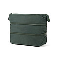 VINGA Baltimore Neo RCS expandable toiletry bag