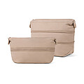 VINGA Baltimore Neo RCS expandable toiletry bag