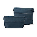 VINGA Baltimore Neo RCS expandable toiletry bag