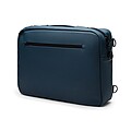 VINGA Baltimore RCS convertible backpack brief, navy