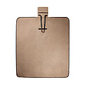 VINGA Baltimore RCS picnic blanket, beige
