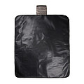 VINGA Baltimore RCS picnic blanket, navy blue