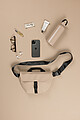 VINGA Baltimore RCS sling bag, beige