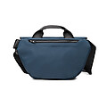 VINGA Baltimore RCS sling bag, navy blue
