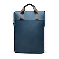 VINGA Baltimore RCS tote backpack, navy blue