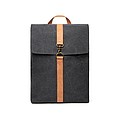 VINGA Bosler canvas backpack