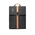 VINGA Bosler canvas backpack