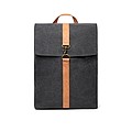 VINGA Bosler canvas backpack
