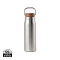 VINGA Ciro RCS recycled vacuum bottle 300ml