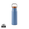 VINGA Ciro RCS recycled vacuum bottle 300ml