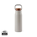 VINGA Ciro RCS recycled vacuum bottle 300ml