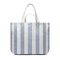 VINGA Lagoa GRS beach bag, light blue