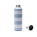 VINGA Lagoa RCS SS bottle 600 ML, light blue