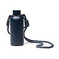 VINGA Parks RCS SS bottle, 400 ML, navy