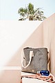VINGA RPET Sortino Beach Bag