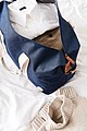 VINGA RPET sortino weekend bag