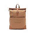 VINGA Sloane RPET backpack