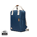 VINGA Sortino RCS backpack, blue