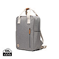 VINGA Sortino RCS backpack, grey