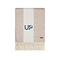 VINGA Tella Aware™ polylana® blanket, beige