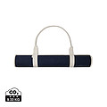 VINGA Volonne AWARE™ recycled canvas beach mat