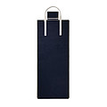 VINGA Volonne AWARE™ recycled canvas beach mat