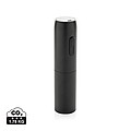 Vino re-chargeable electric wine opener, black