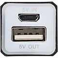 Volt Power Bank BK