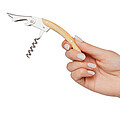 Waiters knife Lenny | Recycled bamboo