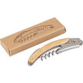 Waiters knife Lenny | Recycled bamboo