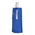 Water bag, blue