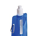 Water bag, blue