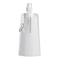 Water bag, white