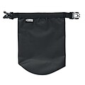 Waterproof bag 210T RPET 1,5L, black