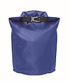 Waterproof bag 210T RPET 5L, royal blue