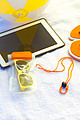 waterproof mobile case