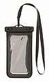 Waterproof smartphone pouch
