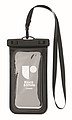 Waterproof smartphone pouch