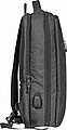 Waterreppelant nylon backpack